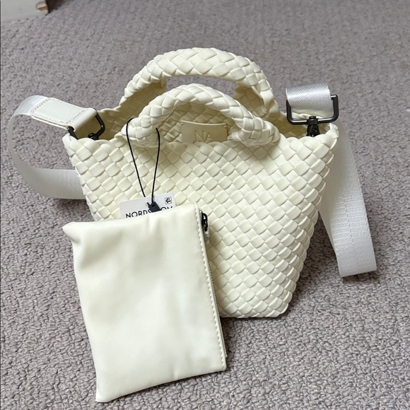Petite St. Barths Neoprene Tote Bag - Picture 9 of 10